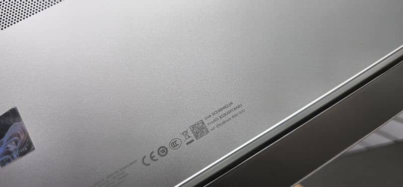 Hp Elitebook 650 G10 i5 13th generation 5