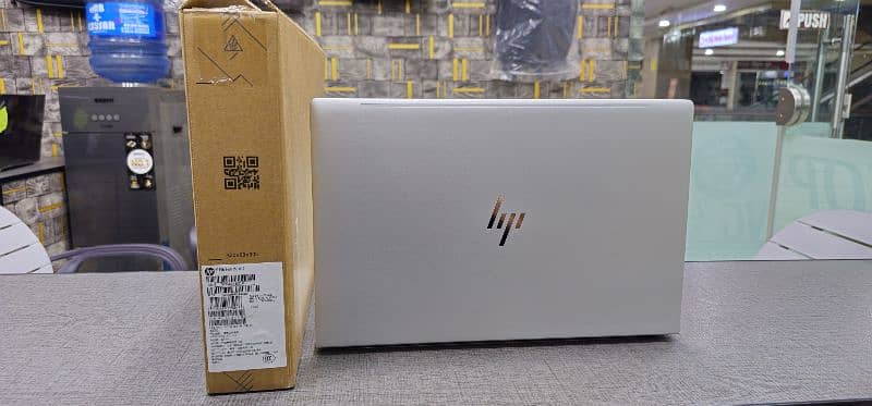 Hp Elitebook 650 G10 i5 13th generation 6