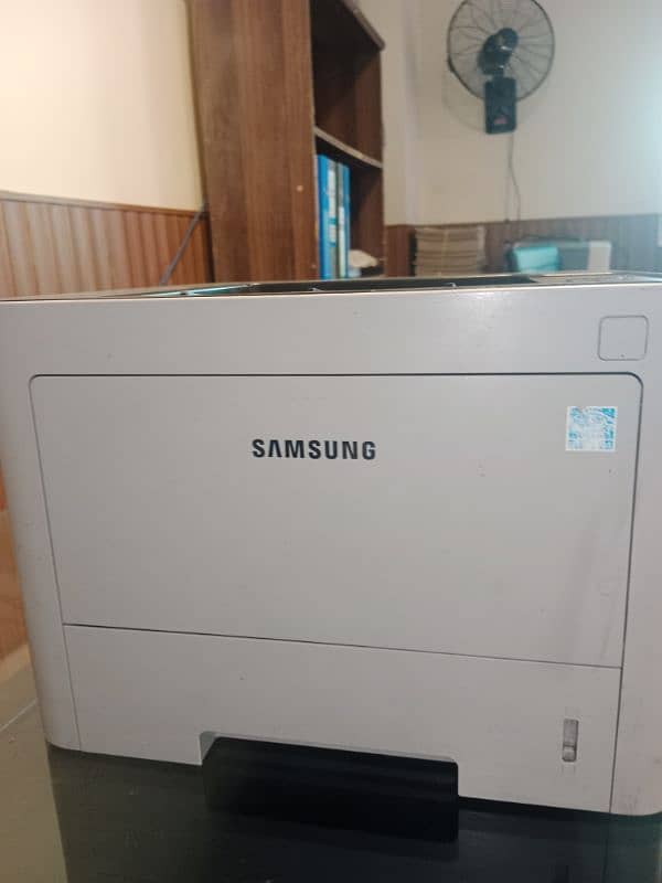 Samsung  pro express m 3820nd 0