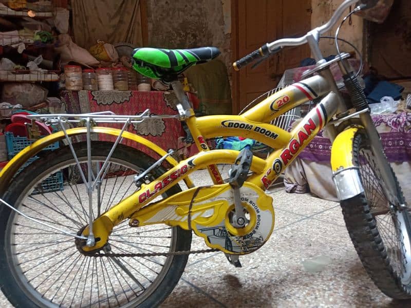 Bicycle for sale 1