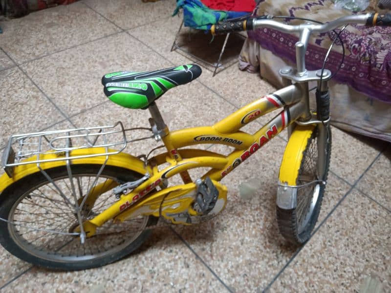 Bicycle for sale 5