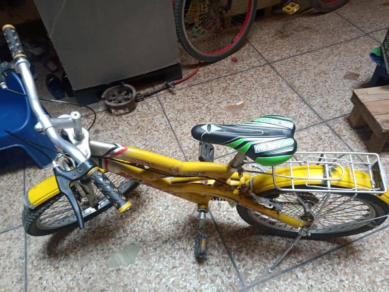 Bicycle for sale 6