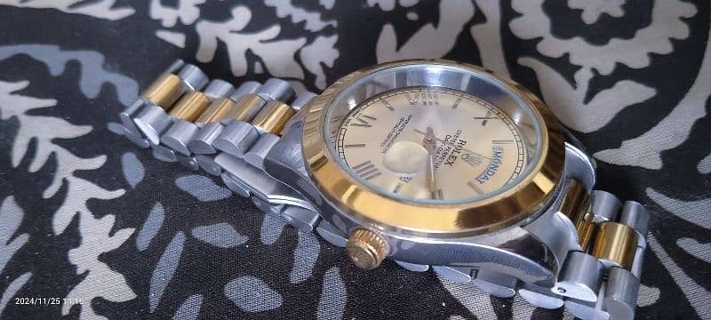 Rolex firash peace hai 2024 model 1