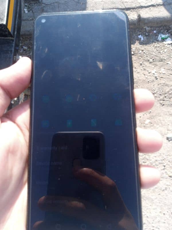 infinix note 7 6 128 4