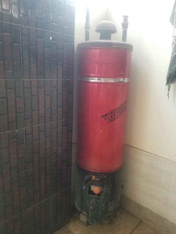 geyser full size 20k fixed call only 03310009836 0