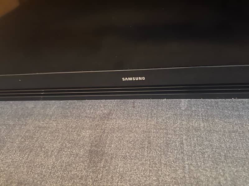 SAMSUNG 50inch LED FOR SALE 6