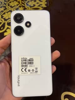 Infinix Hot 30i