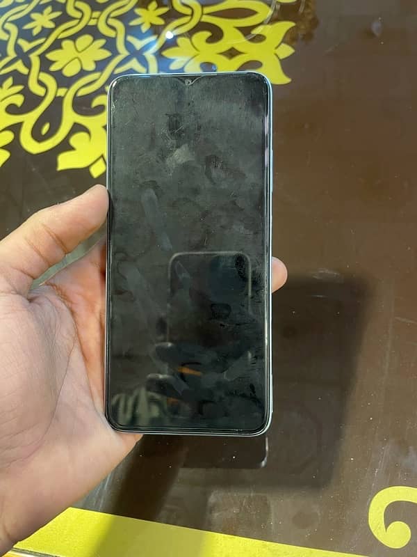 Infinix Hot 30i 3