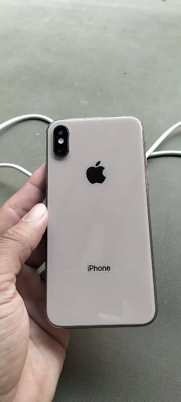 iphone xs 3