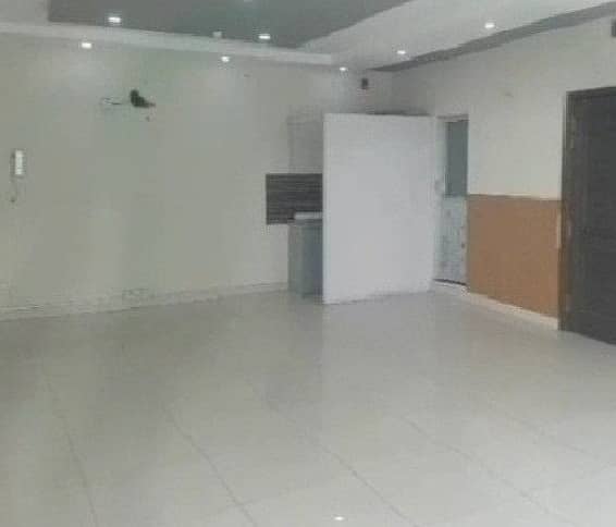 4 Marla 1st Floor Office With Elevator For Rent In DHA Phase 6,Block L, Lahore. 2