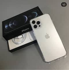 iphon 12 pro max PTA Approved