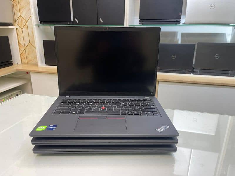 Lenovo Thinkpad T14 Gen 3 | 12th Generation | i5, i7 2