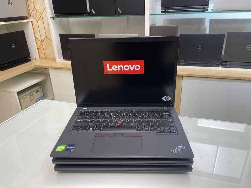 Lenovo Thinkpad T14 Gen 3 | 12th Generation | i5, i7 5