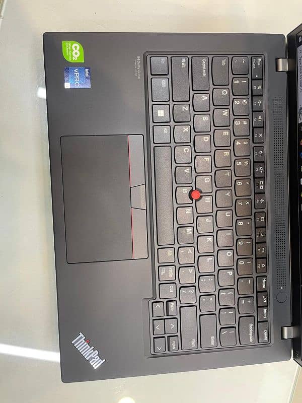 Lenovo Thinkpad T14 Gen 3 | 12th Generation | i5, i7 6