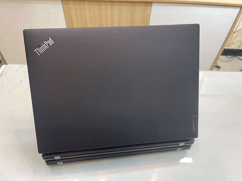 Lenovo Thinkpad T14 Gen 3 | 12th Generation | i5, i7 8