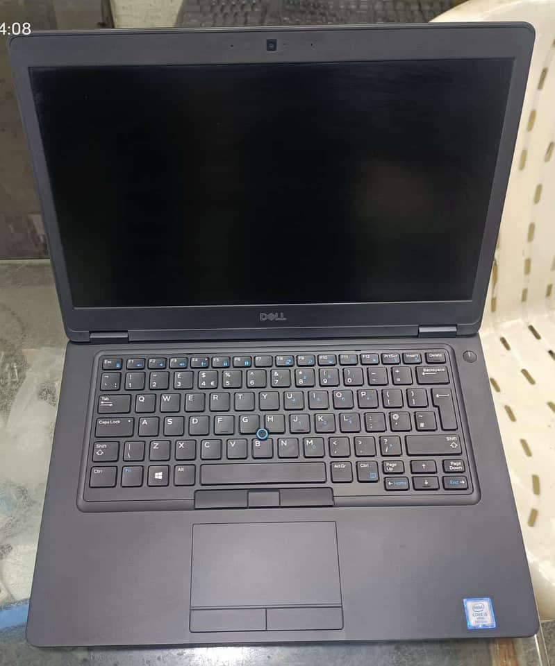 Dell Latitude 5490 0300\507\5656 2