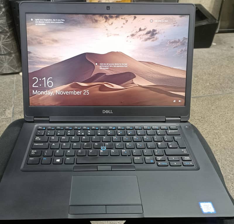 Dell Latitude 5490 0300\507\5656 3