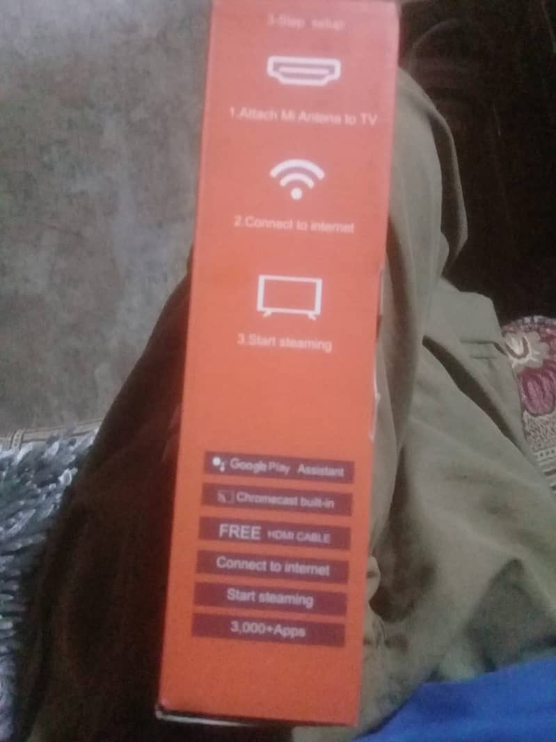 Mi Box 10k Ultra HD 3