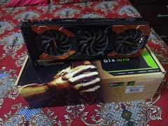 GTX 1070 8GB