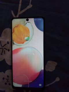 Samsung A51