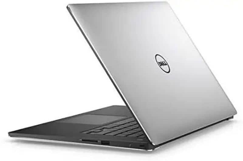 Dell Precision 5520 | Core i7 6th Gen | 4GB NVIDIA Graphics Card 2