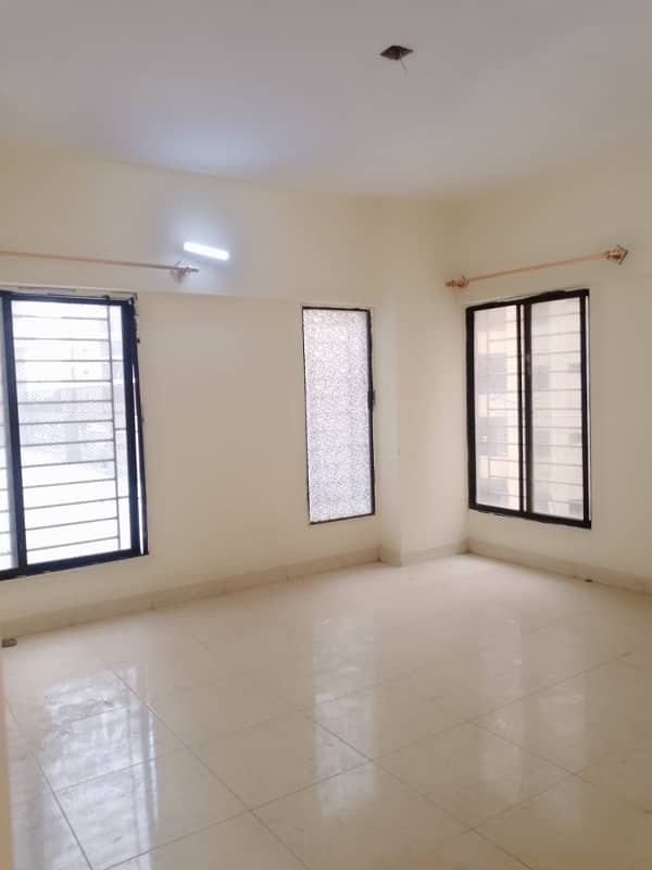 3 bed dd ground floor portion for rent 1