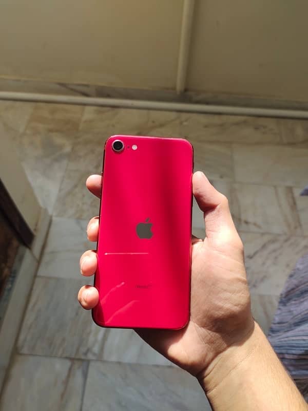 Iphone SE 2020 non pta 0