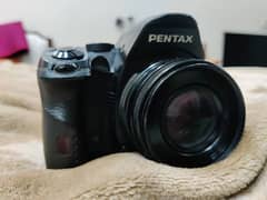 pentax