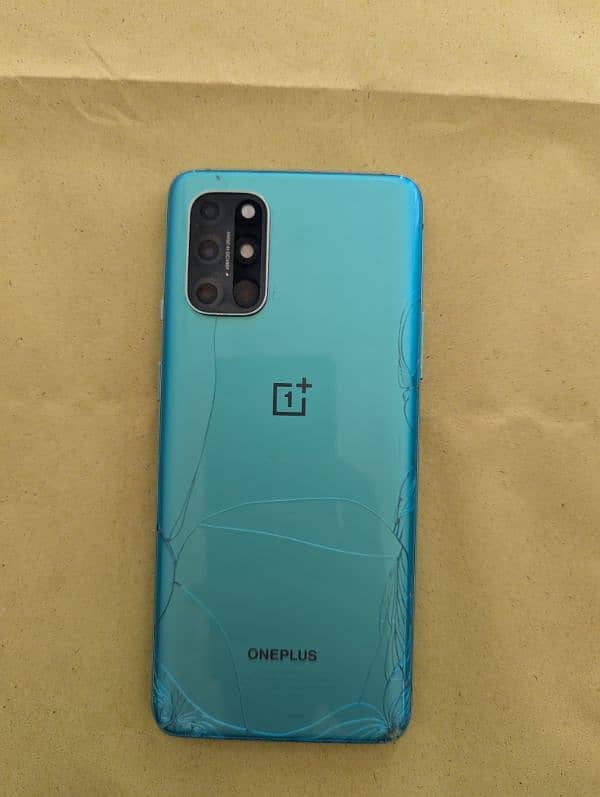 One Plus 8T 1