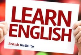 English Language Course in  Rs. 500 only