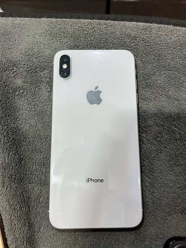 IPHONE XSMAX 0