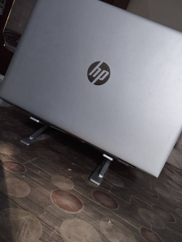 Hp i5 7th Gen laptop 2