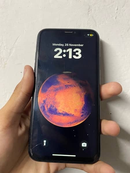 iphone Xr Factory Unlock 64gb all ok SIM GLITCH 1