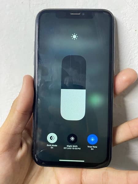 iphone Xr Factory Unlock 64gb all ok SIM GLITCH 3