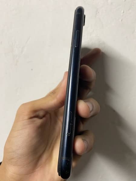 iphone Xr Factory Unlock 64gb all ok SIM GLITCH 5