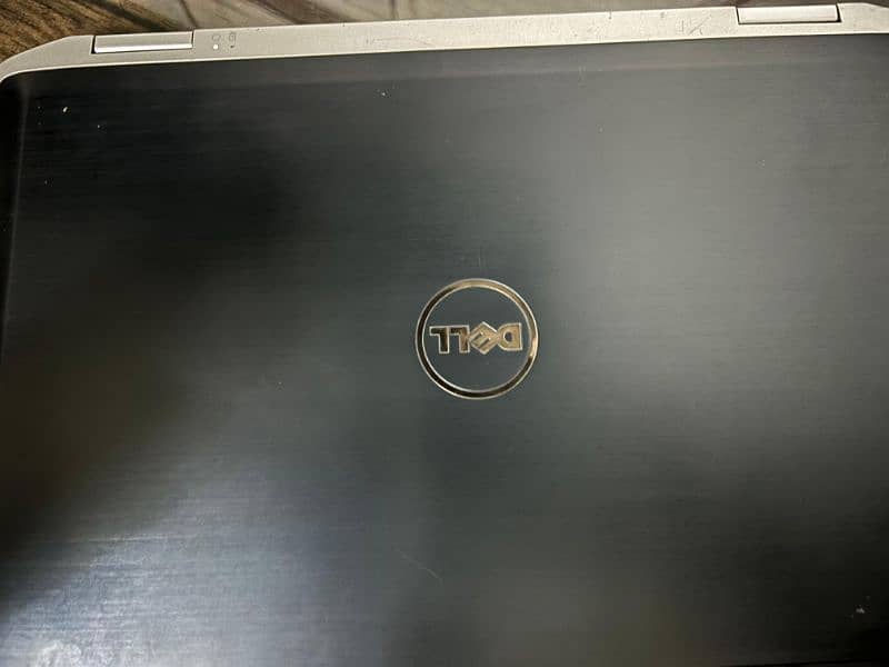 Dell Latitude E6420 | Core i5 2nd Gen 2