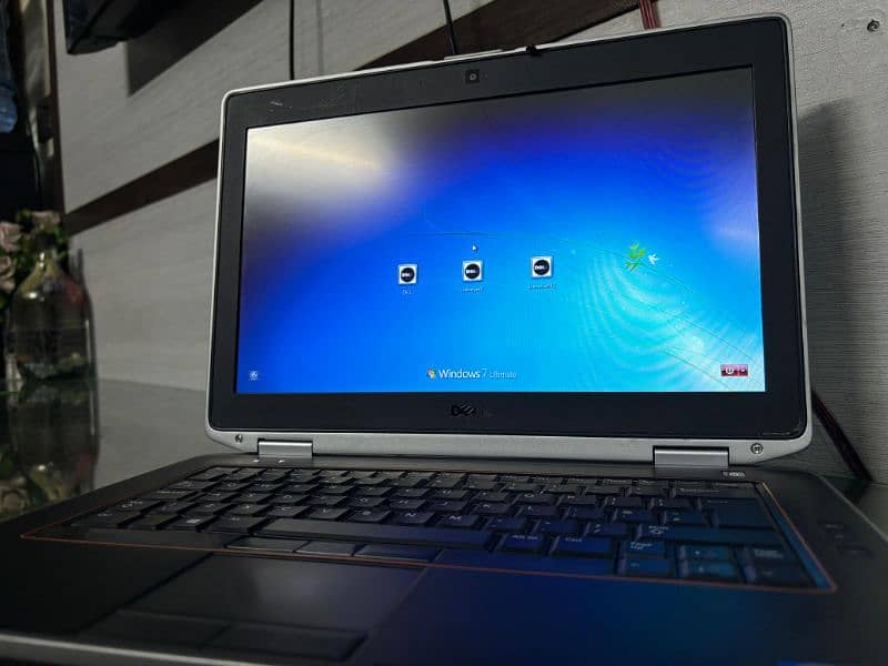 Dell Latitude E6420 | Core i5 2nd Gen 6