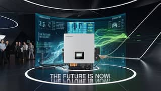 LuxPower 10KW