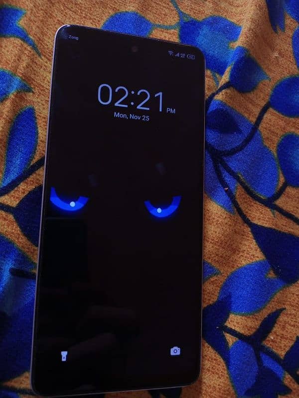 TECNO SPARK 10PRO 8+8 128 GB 0