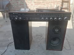 Panasonic speaker for sale