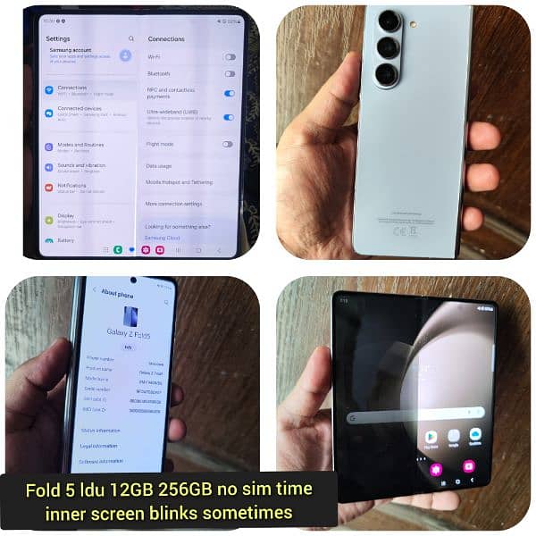 Galaxy Xiaomi Oneplus Huawei 23 ultra 12 pro 13 10 11 nova 9 Fold 5 4 0