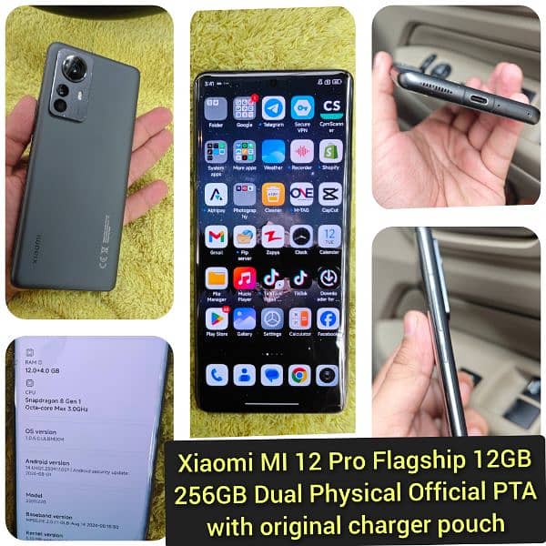 Galaxy Xiaomi Oneplus Huawei 23 ultra 12 pro 13 10 11 nova 9 Fold 5 4 4