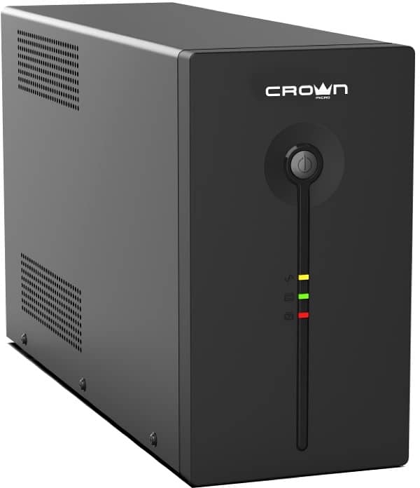 CMU 1500 UPS with battery 0