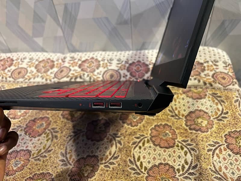 HP Omen Gaming laptop 3