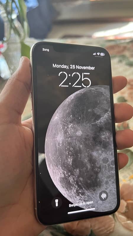 iPhone 11 pro PTA Approved 256 GB 3