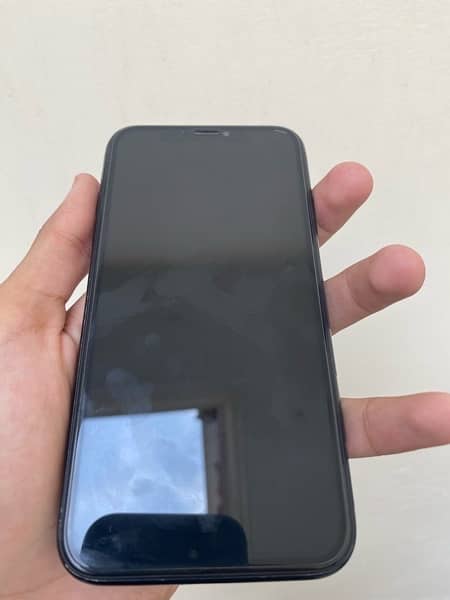 iphone Xr Factory Unlock 64gb all ok SIM GLITCH 2