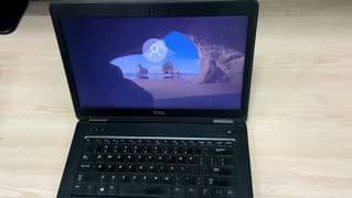 Dell Laptop Core i5 4th Gen