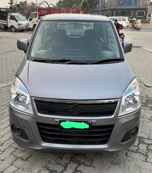 Suzuki Wagonr vxl 95/ original condition 0