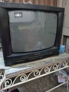 Television