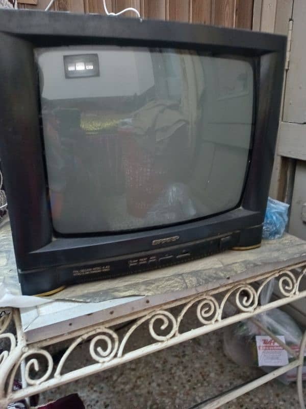 Television 0